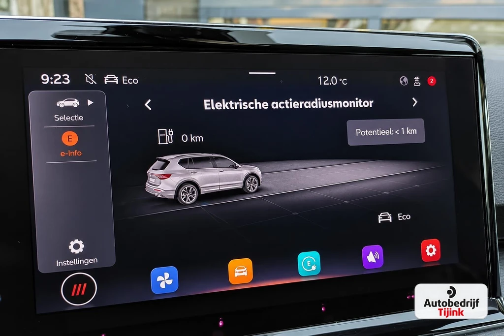 SEAT Tarraco – foto 30