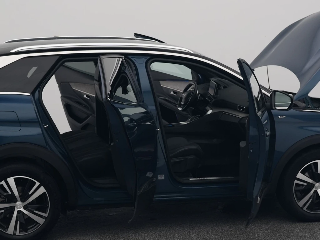 Peugeot 3008 – foto 36