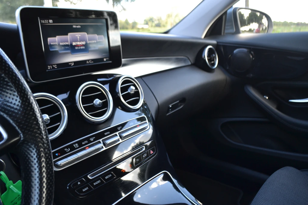 Mercedes-Benz C-Klasse – foto 22