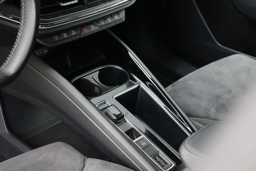 Škoda Enyaq iV – foto 31