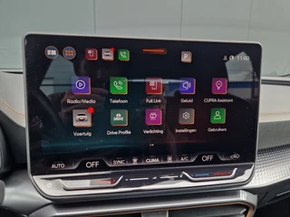 CUPRA Leon – thumbnail 27