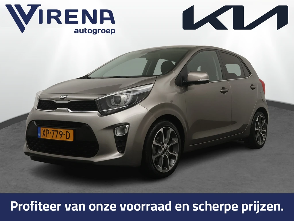 Kia Picanto – foto 1