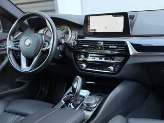 BMW 5 Serie – thumbnail 19