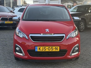 Peugeot 108 – thumbnail 11