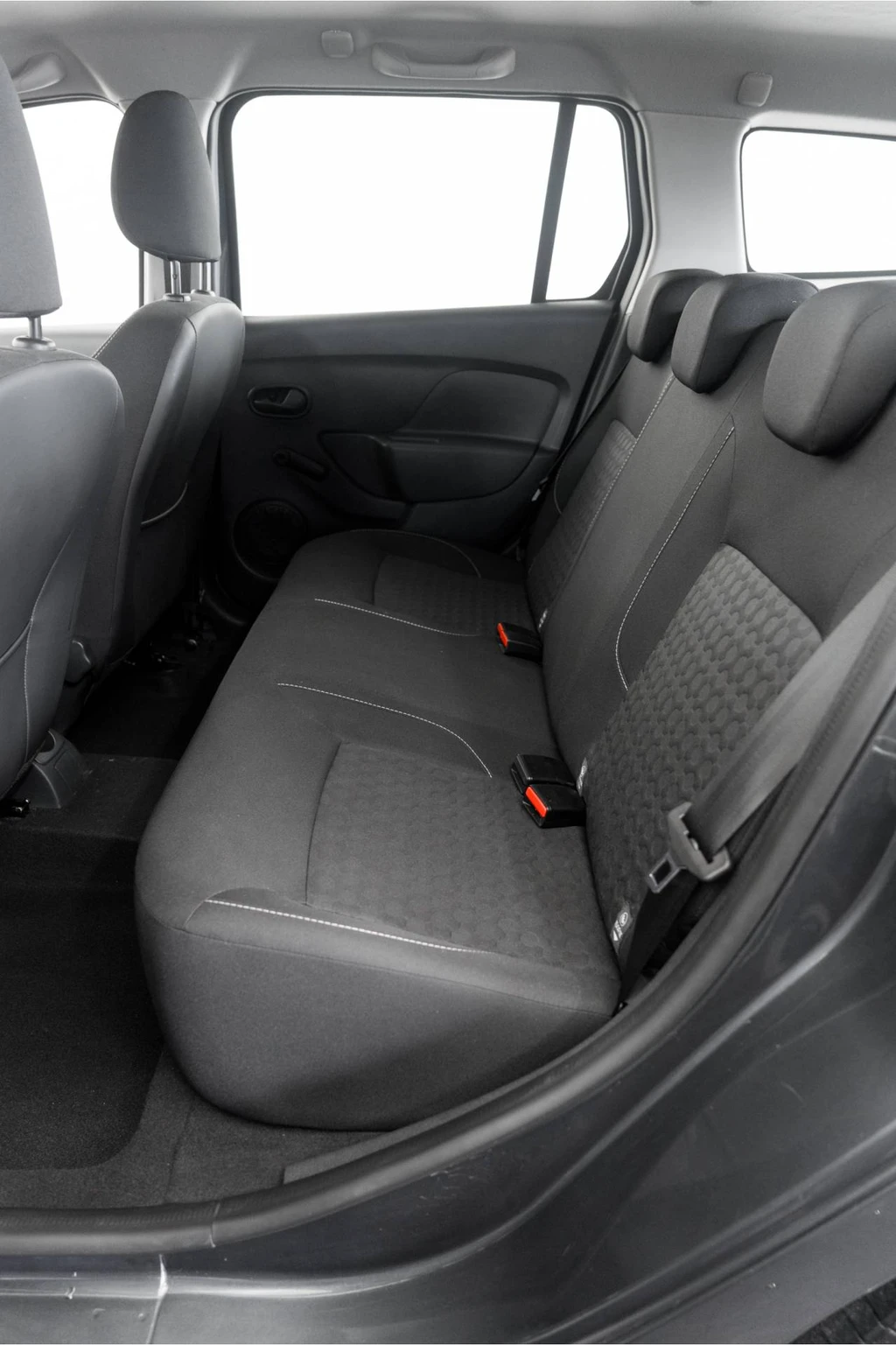 Dacia Logan – foto 14