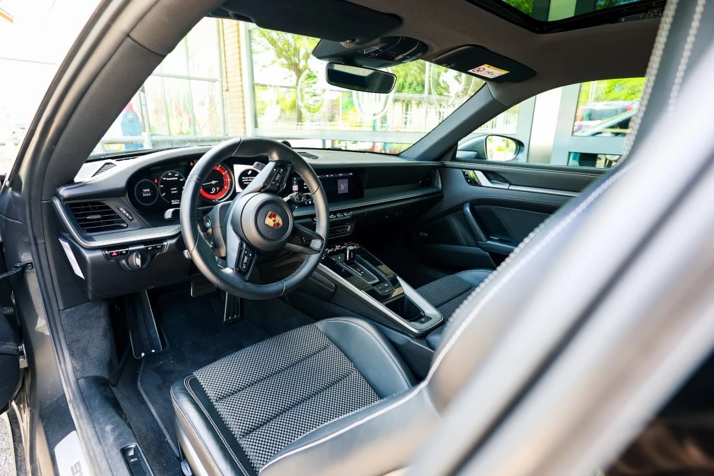 Porsche 911 – foto 25