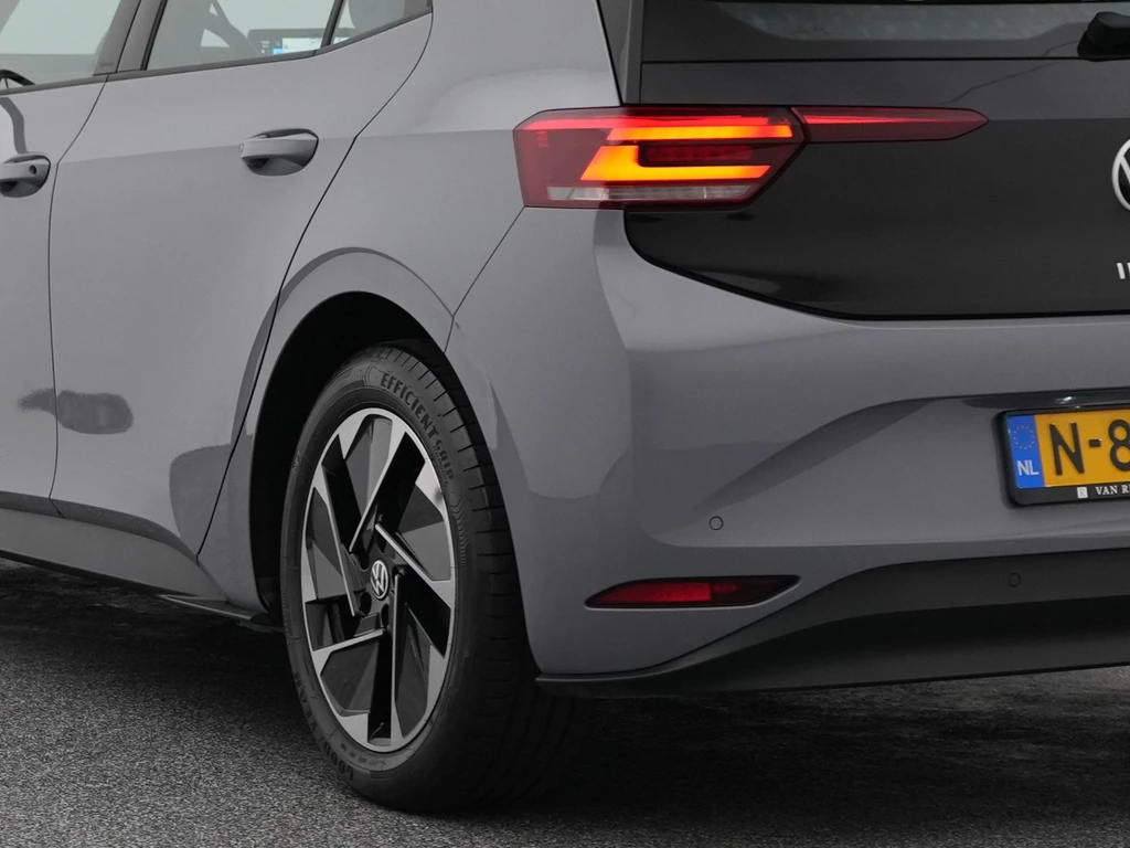 Volkswagen ID.3 – foto 27