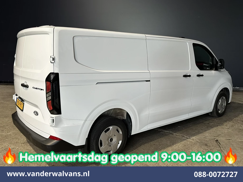 Ford Transit Custom – foto 3
