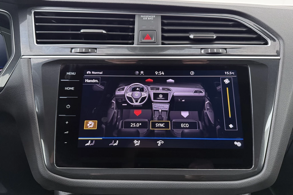 Volkswagen Tiguan – foto 32