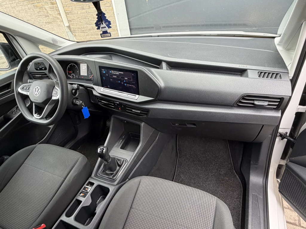 Volkswagen Caddy – foto 16