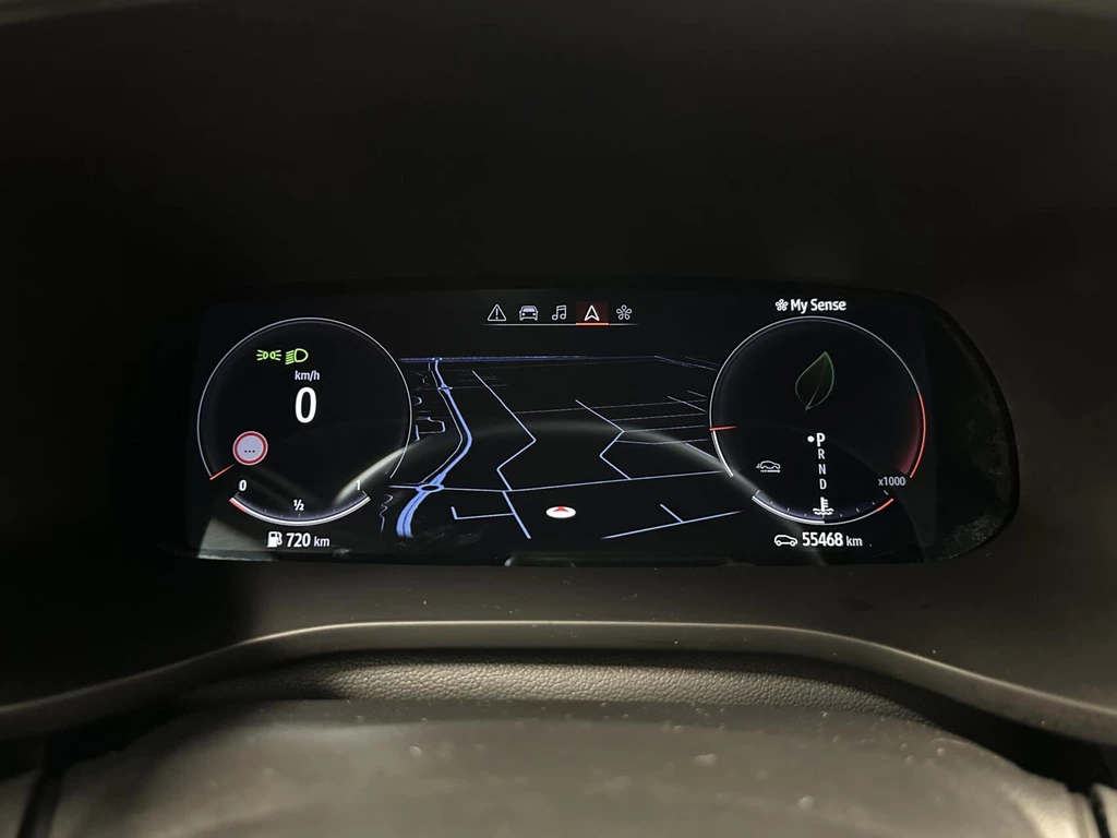 Renault Arkana – foto 23