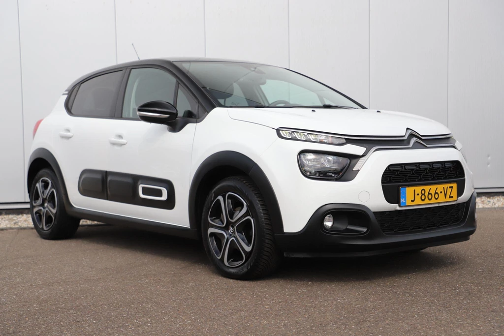 Citroën C3 – foto 3
