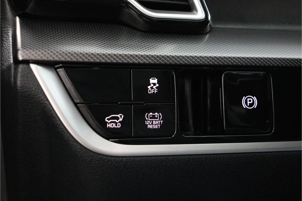 Kia Sportage – foto 21