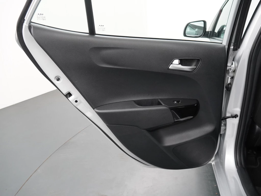 Kia Picanto – foto 37