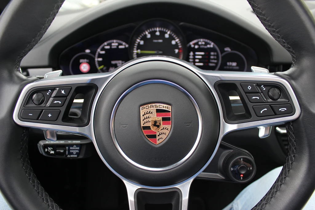Porsche Cayenne – foto 37