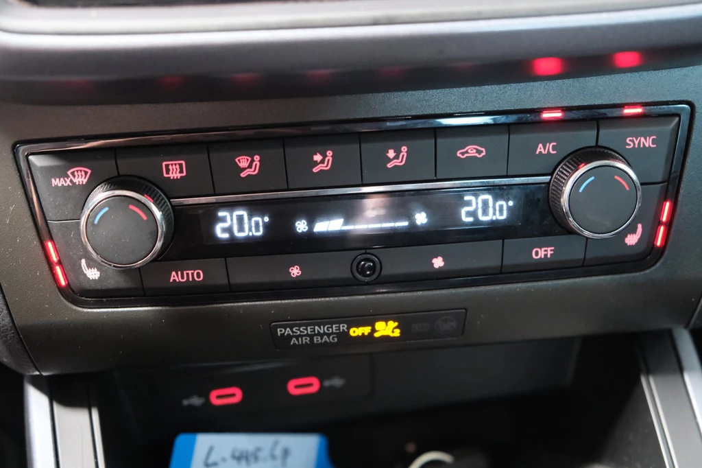 SEAT Arona – foto 23