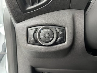 Ford Transit Connect – thumbnail 16