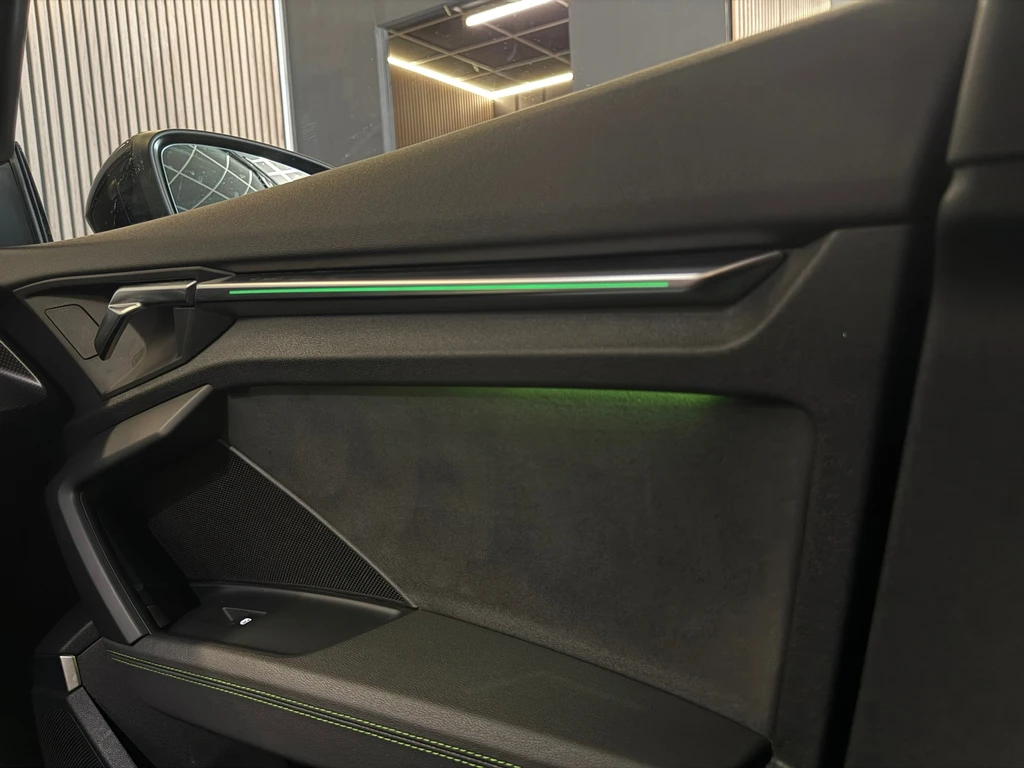 Audi RS3 – foto 28