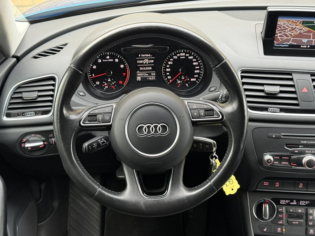 Audi Q3 – foto 21