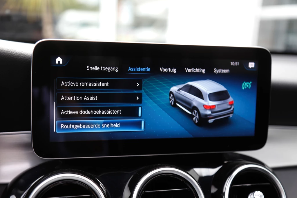 Mercedes-Benz GLC – foto 30
