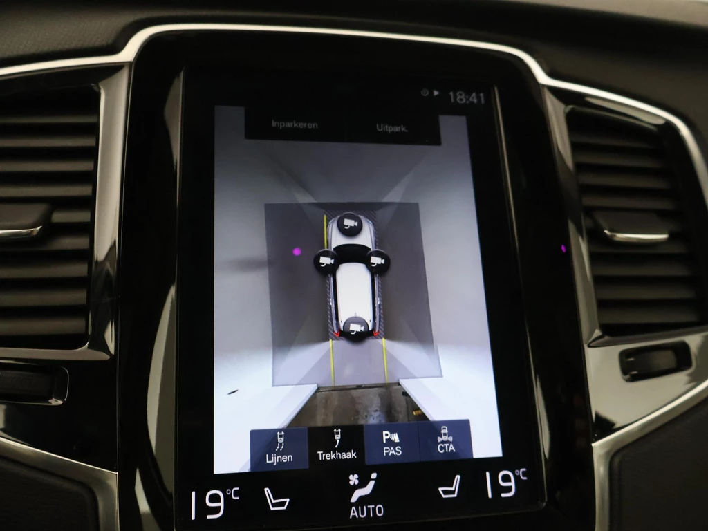Volvo XC90 – foto 27