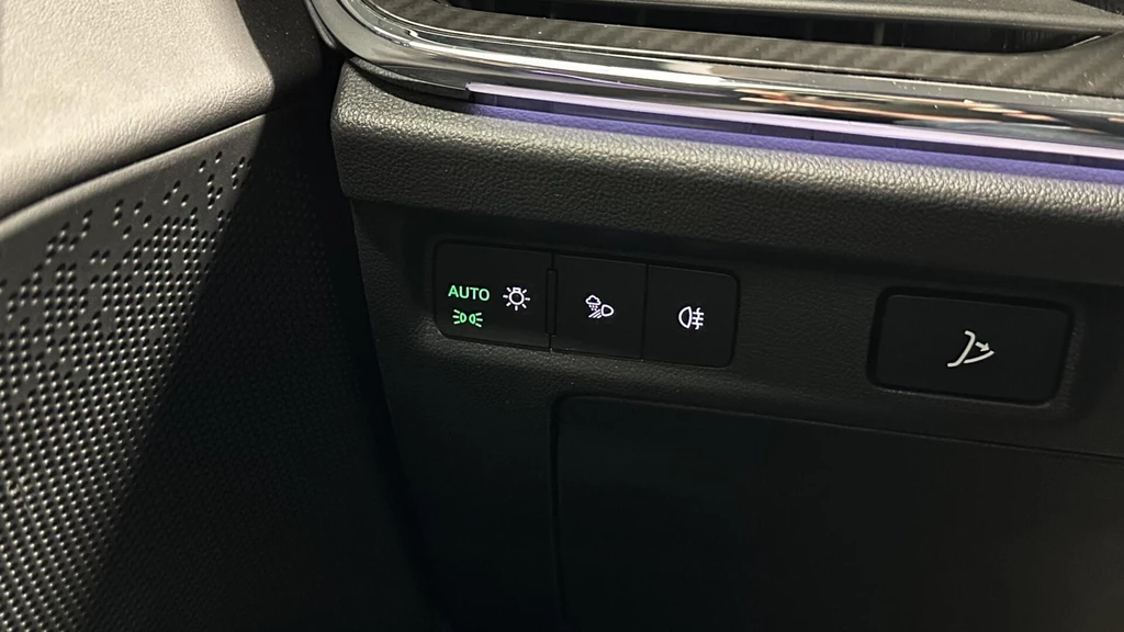 Škoda Enyaq iV – foto 29