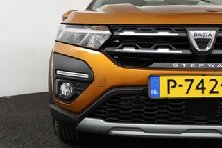 Dacia Sandero Stepway – thumbnail 29