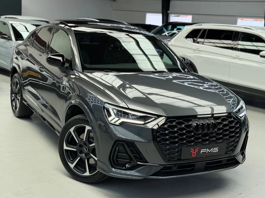 Audi Q3 – foto 12