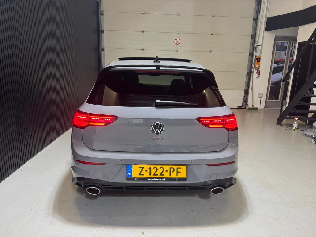 Volkswagen Golf – foto 5