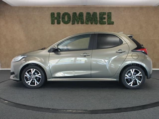 Toyota Yaris – thumbnail 3