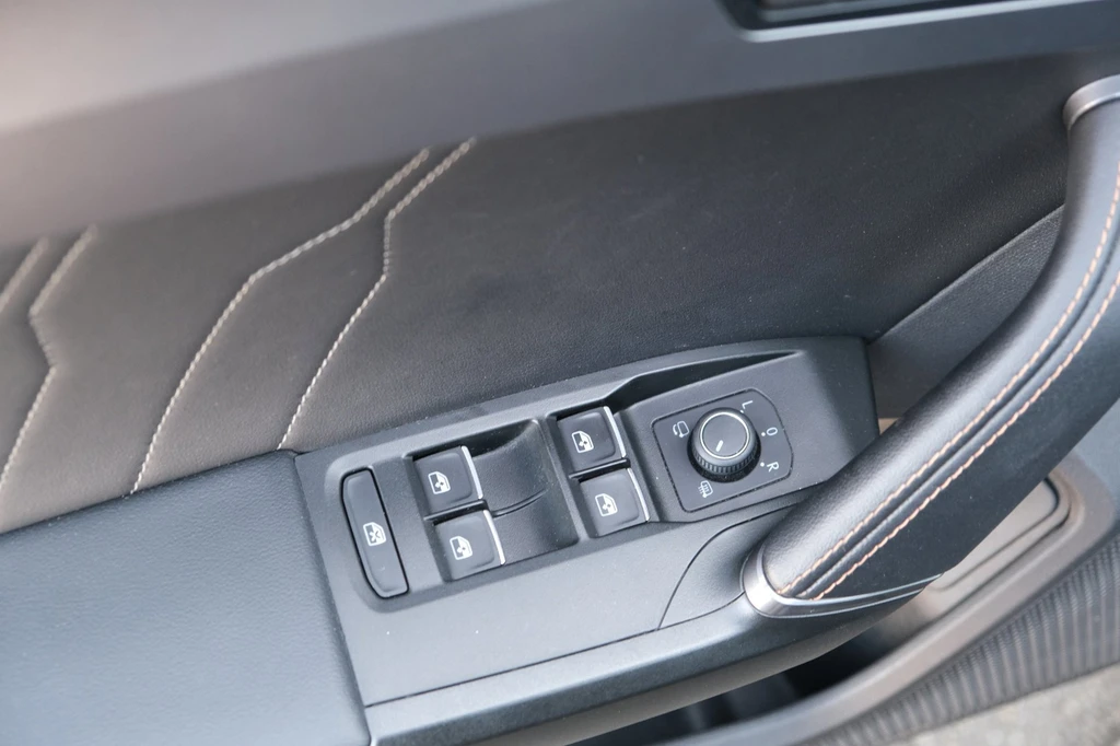 CUPRA Leon – foto 17
