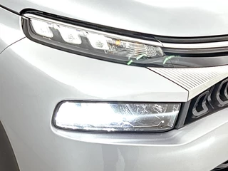 Citroën C3 Aircross – thumbnail 13
