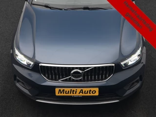 Volvo XC40 – thumbnail 13