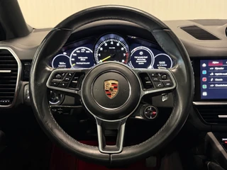 Porsche Cayenne – thumbnail 13