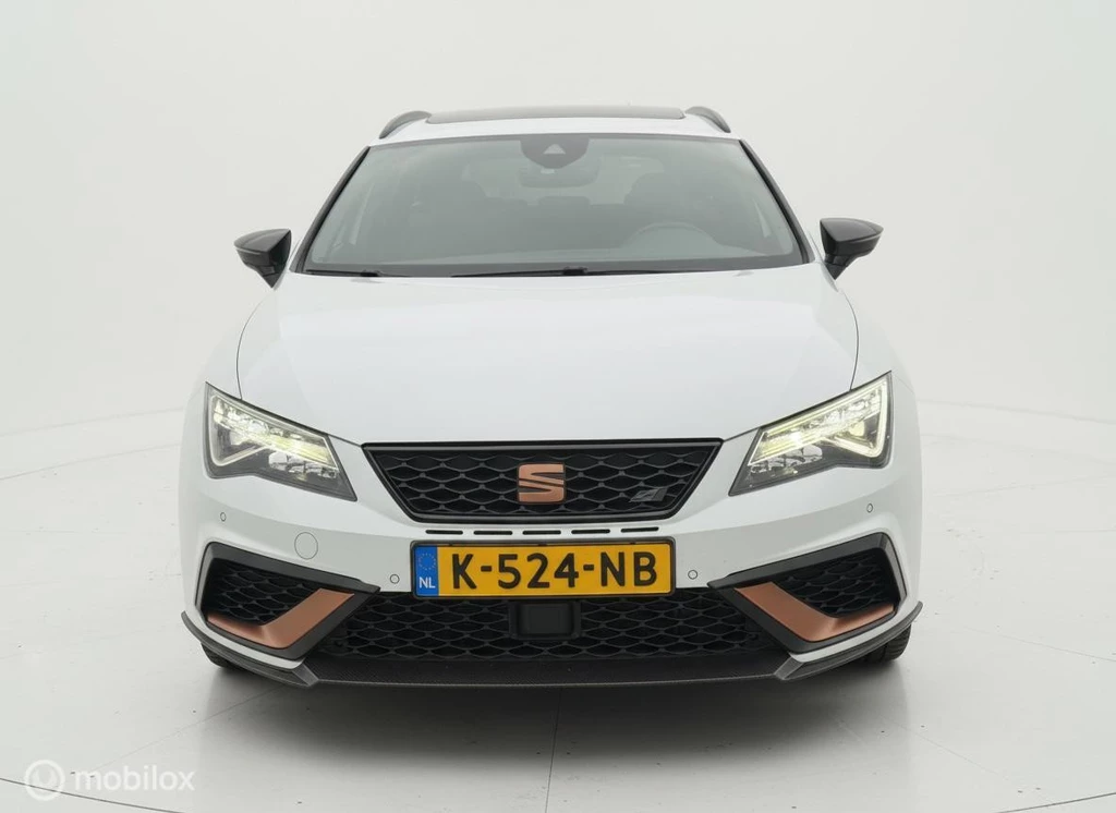 SEAT Leon – foto 9