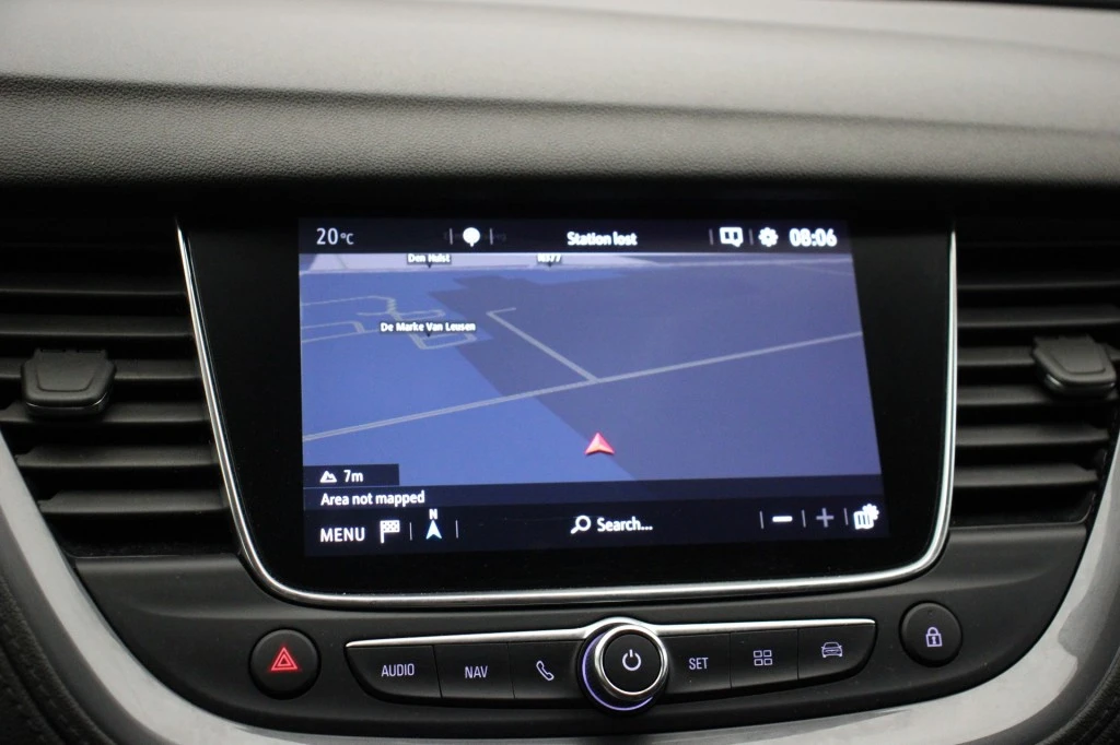 Opel Grandland X – foto 30