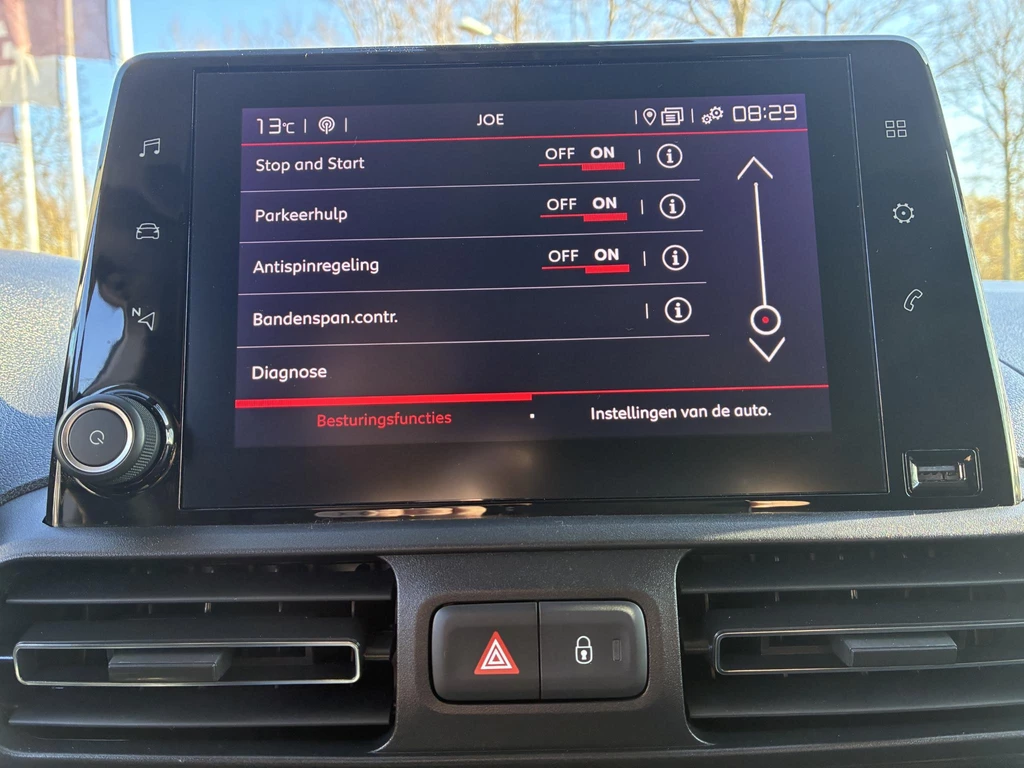 Citroën Berlingo – foto 17