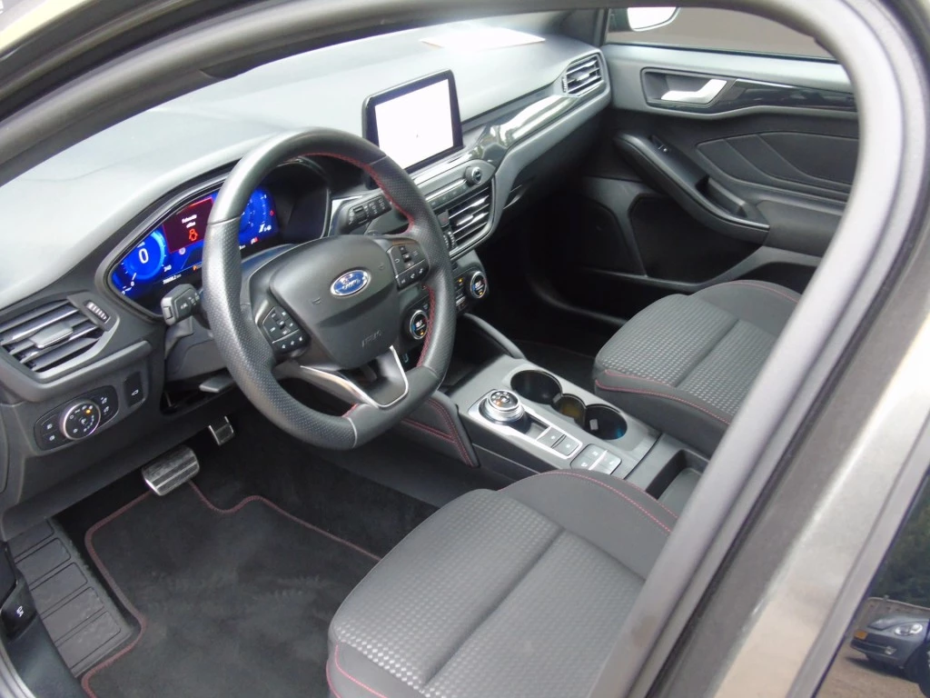Ford Focus – foto 20