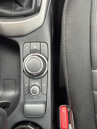 Mazda CX-3 – thumbnail 36