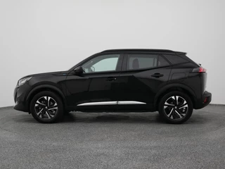 Peugeot e-2008 – thumbnail 3