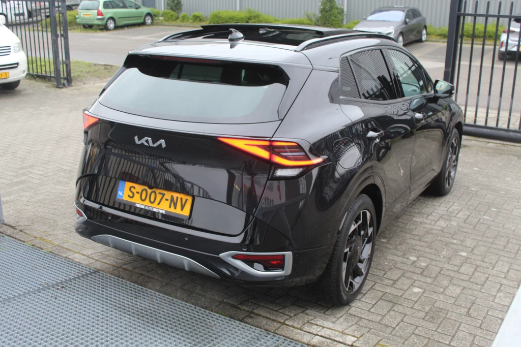 Kia Sportage – foto 5