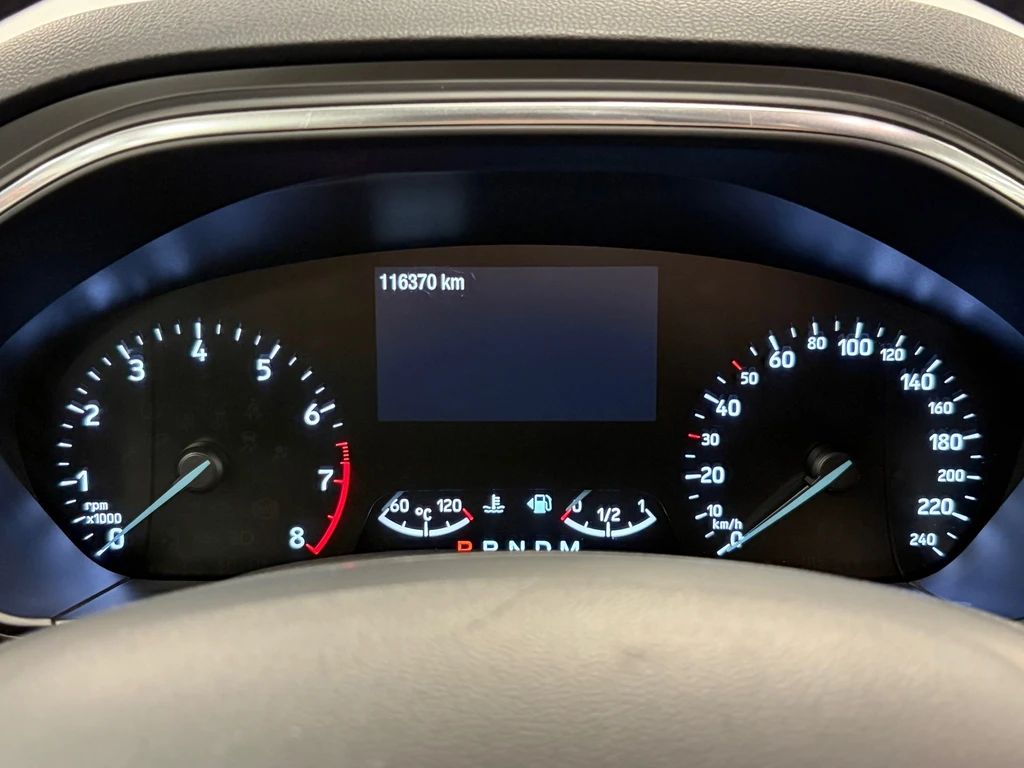 Ford Focus – foto 21