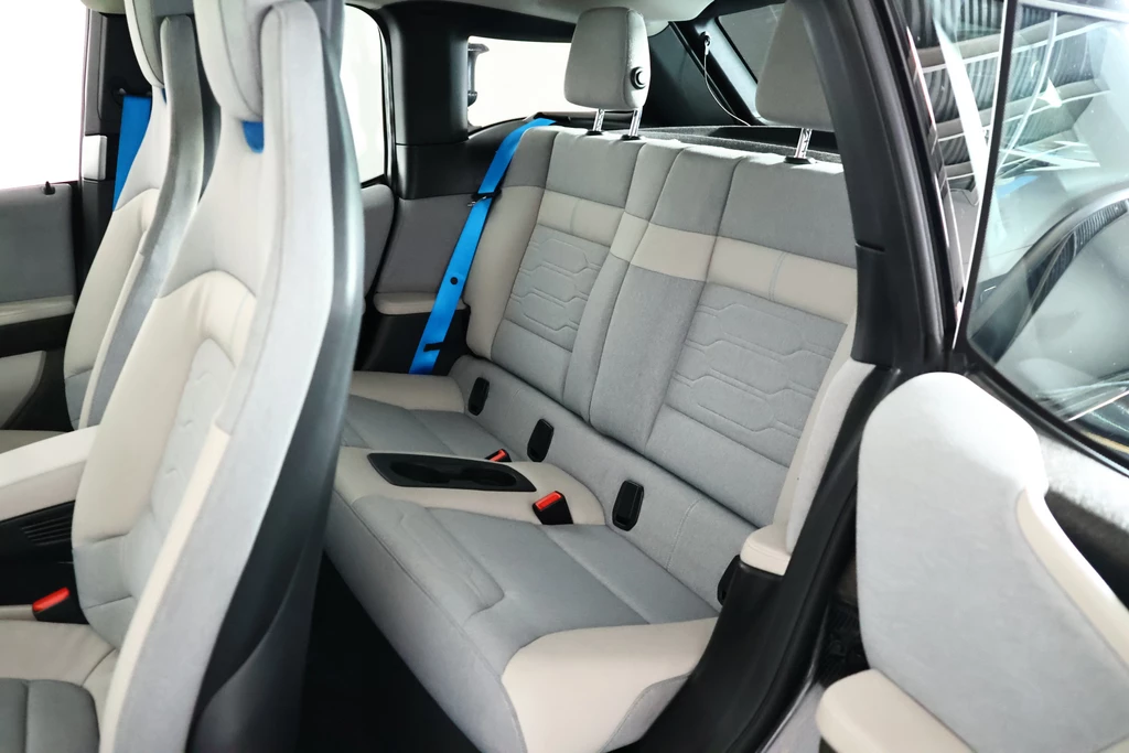 BMW i3 – foto 14