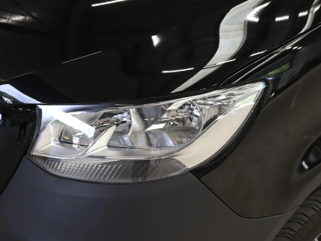 Mercedes-Benz Sprinter – foto 16