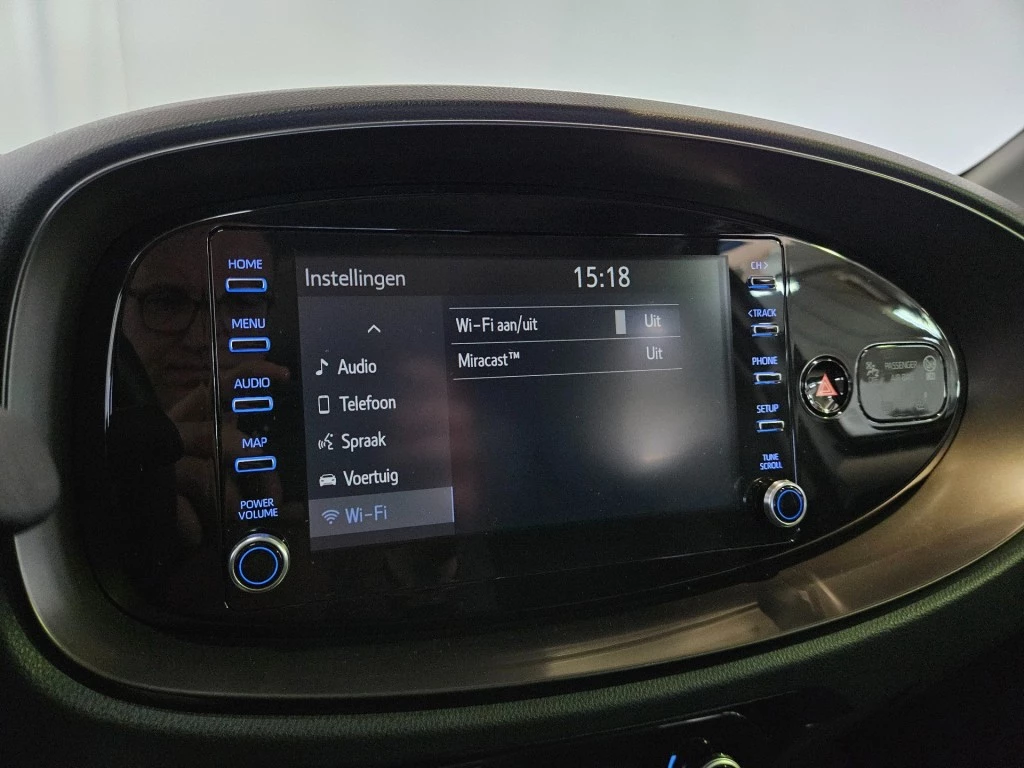 Toyota Aygo – foto 40
