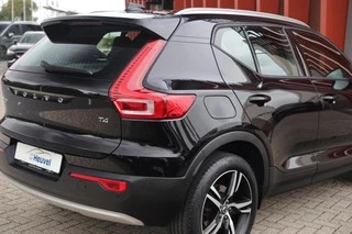 Volvo XC40 – thumbnail 4