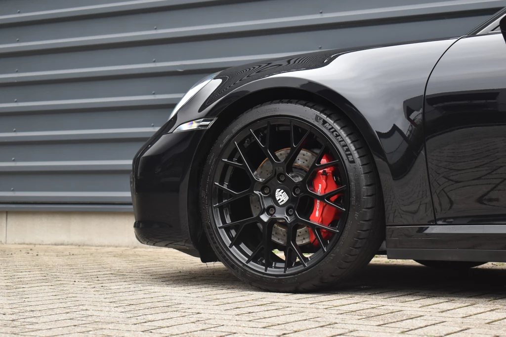 Porsche 911 – foto 41