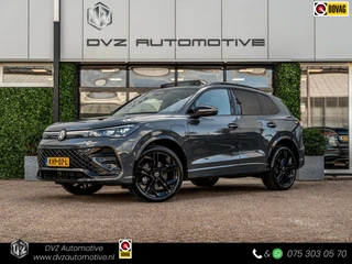 Volkswagen Tiguan – thumbnail 1