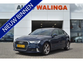 Audi A3 – thumbnail 1