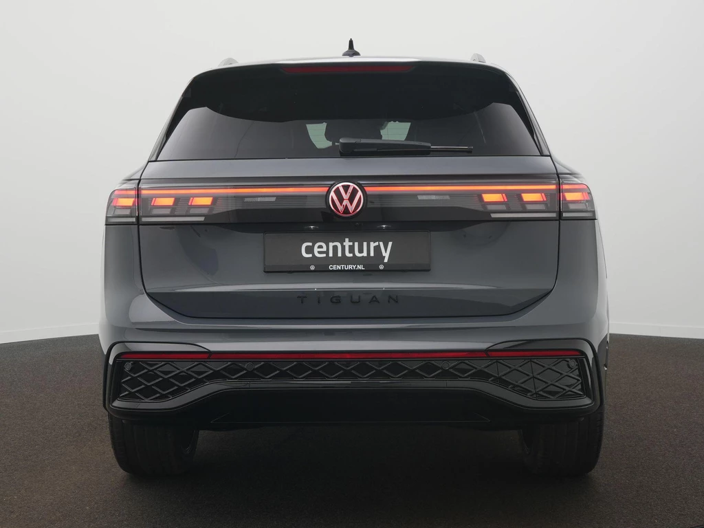 Volkswagen Tiguan – foto 5